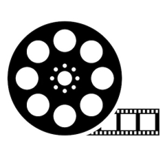 Hollywood Movies - Icon
