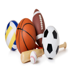 Sports - Icon