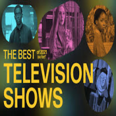 TV Shows - Icon