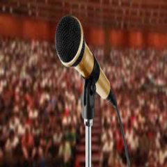 Speeches - Icon