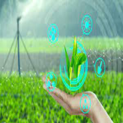 Agriculture Technology - Icon