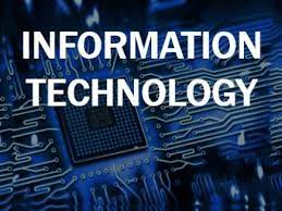 Information Technology - Icon