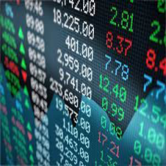 Stocks - Icon