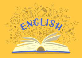 English Words - Icon