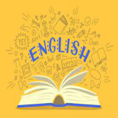 English Words - Icon