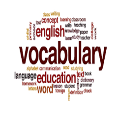 Daily Dose Of Vocabulary - Icon