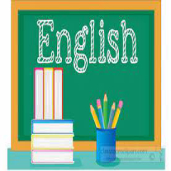 The English Library - Icon