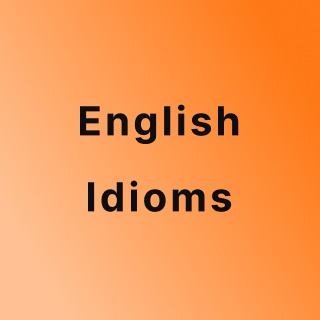 Idioms - Icon