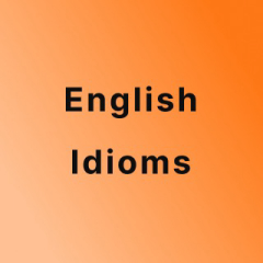 Idioms - Icon