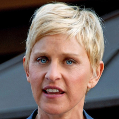 TheEllenShow - Icon