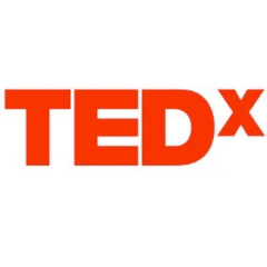 TEDx Talks - Icon