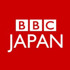 BBC News Japan - Icon