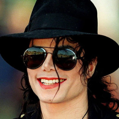 Michael Jackson - Icon