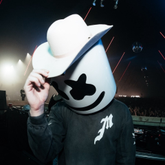 Marshmello - Icon