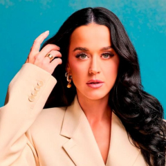 Katy Perry - Icon