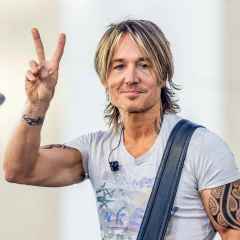 Keith Urban - Icon