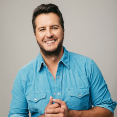 Luke Bryan - Icon