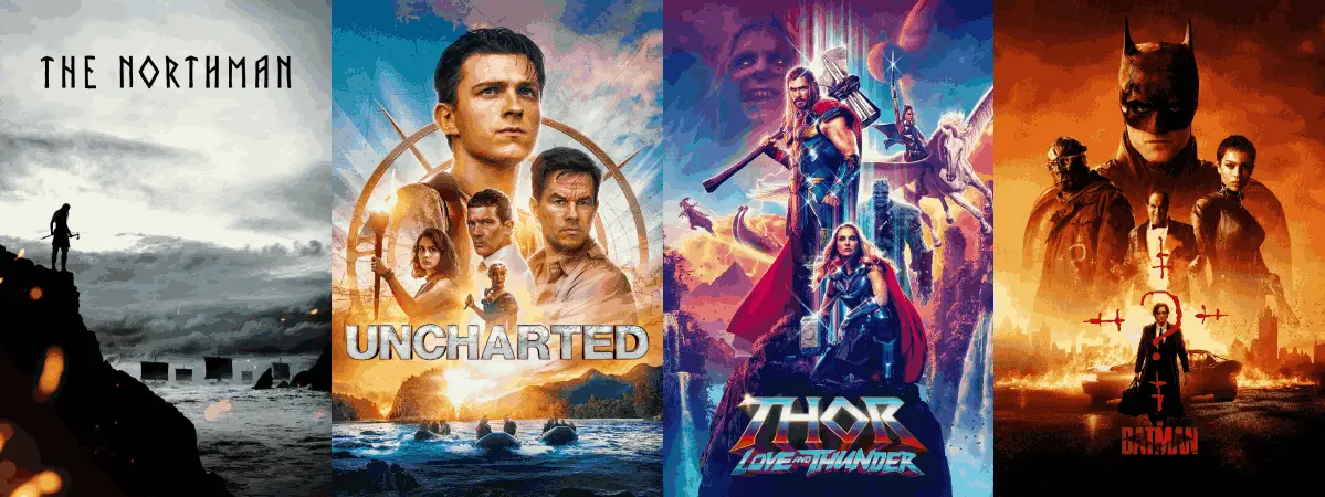 Movies
