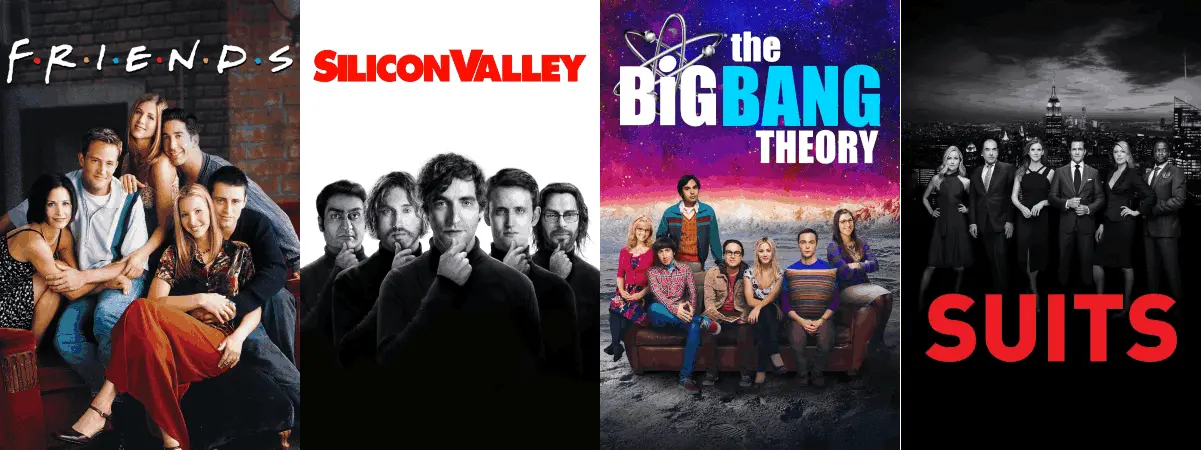 TV Shows